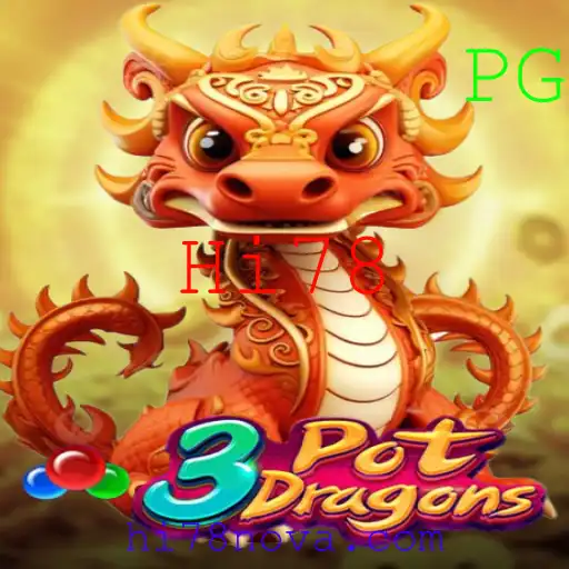 Descubra o Mundo de 3PotDragons: Uma Aventura Épica no Universo dos Dragões