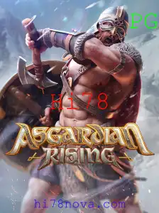 Explorando o Mundo de AsgardianRising: Um Jogo Épico de Aventuras