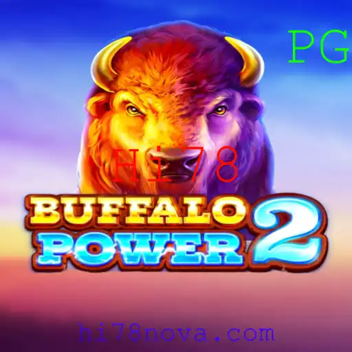 Descubra o Fascinante Mundo de BuffaloPower2