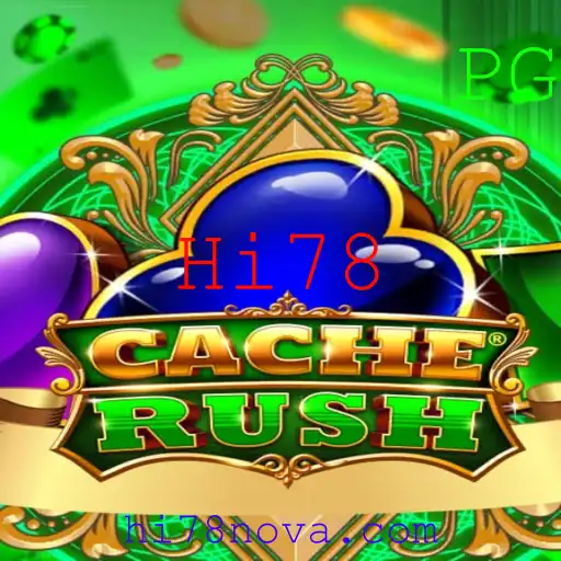 Explorando CacheRush: O Novo Fenômeno dos Jogos de Estratégia