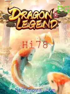 Explorando o Mundo de DragonLegend: Um Mergulho no Universo de Hi78