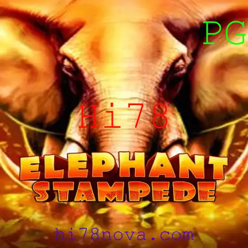 Descubra o Fascinante Mundo de ElephantStampede: Um Guia Completo