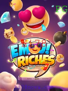 Descubra o Mundo de Emojis com EmojiRiches: O Jogo do Momento