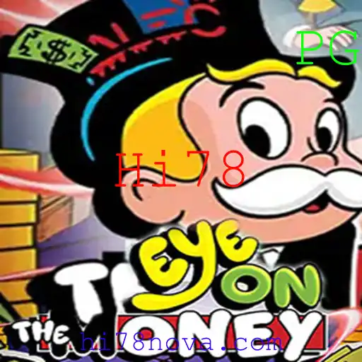 Conheça o intrigante mundo de EyeOnTheMoney