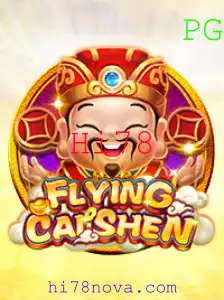 Explorando o Universo de FlyingCaiShen: Um Mergulho no Jogo do Ano