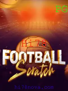 Explorando o Fascinante Mundo de FootballScratch: Uma Nova Era no Entretenimento de Jogos