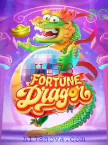 Explorando o Mundo de FortuneDragon: Um Mergulho nas Regras e Aventura