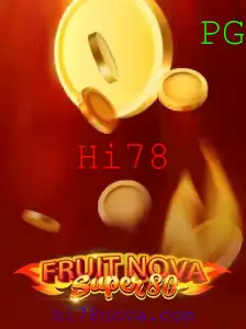 Explorando o Mundo Empolgante de FruitNovaSuper80 com Hi78