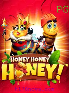 Explore o jogo HoneyHoneyHoney, sua introdução, descrição e regras com destaque para os últimos eventos que influenciaram sua popularidade.
