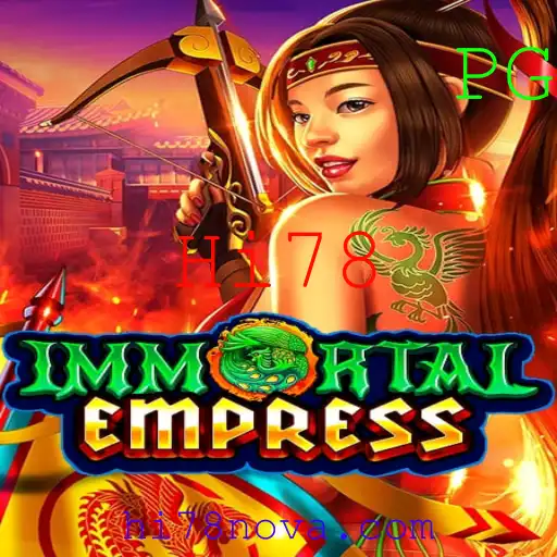 ImmortalEmpress: Um Mergulho no Universo de Estratégia e Fantasia