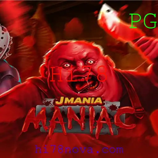 Descubra o Universo Cativante de JManiaManiac