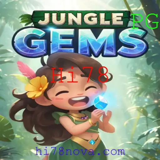 JungleGems: Uma Aventura Selvagem no Mundo dos Quebra-Cabeças