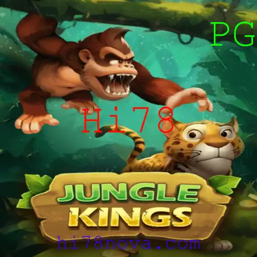 Explorando JungleKings: O Novo Sensação do Mundo dos Jogos