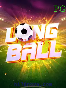Descubra o Fascinante Mundo do LongBall: Regras, Estratégias e Impacto Atual