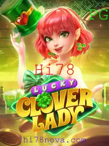 Explorando o Mundo de LuckyCloverLady: Um Jogo de Sorte e Estratégia