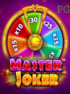 Explorando o Fascinante Mundo de MasterJoker