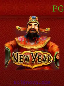 Descubra o Universo de NewYear: O Novo Jogo que Conquista Multidões