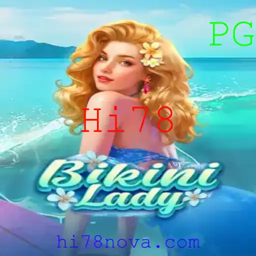 BikiniLady: Descubra o Mundo Fascinante do Jogo que Conquista e Diverte
