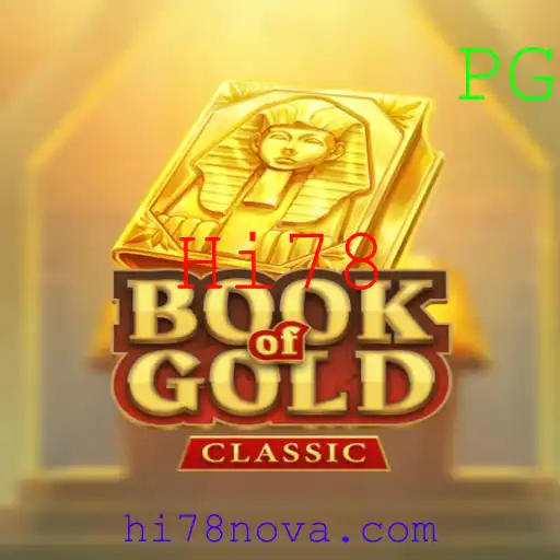 Explorando o Fascinante Mundo do Jogo BookOfGoldClassic