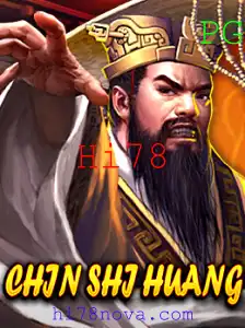 Descubra o Fascínio do Jogo ChinShiHuang
