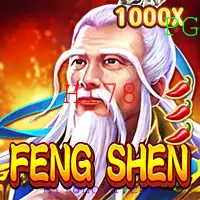 Explorando o Mundo de FengShen: Um Jogo de Estratégia Envolvente