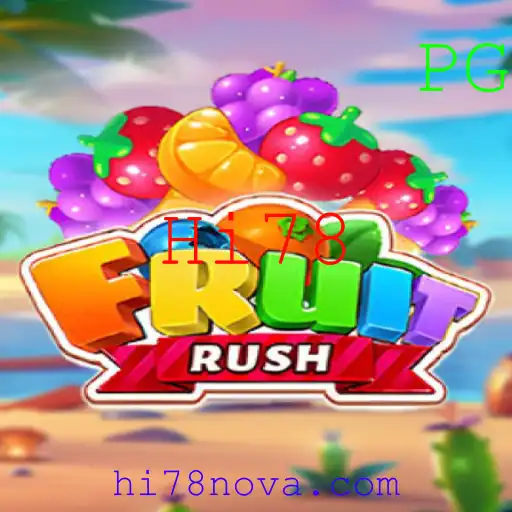Explorando o Mundo de FruitRush: Um Novo Conceito em Jogos Interativos