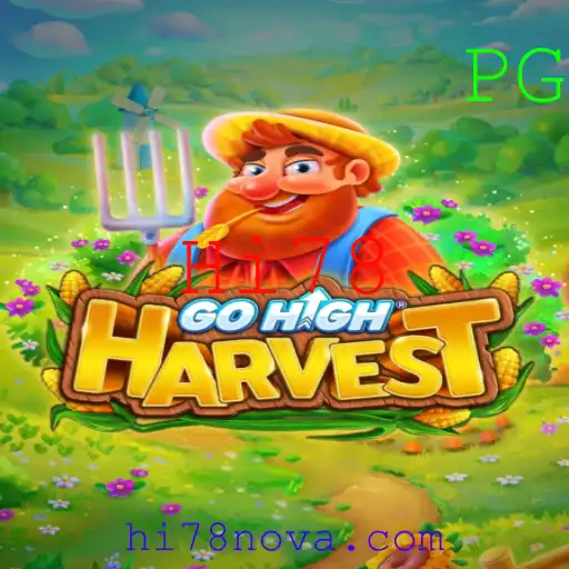 Desvendando o Fascinante Universo de GoHighHarvest: A Nova Sensação dos Games