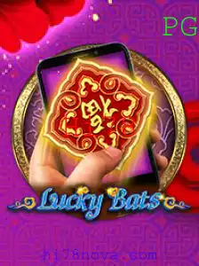 Explorando LuckyBatsM: O Novo Fenômeno dos Jogos