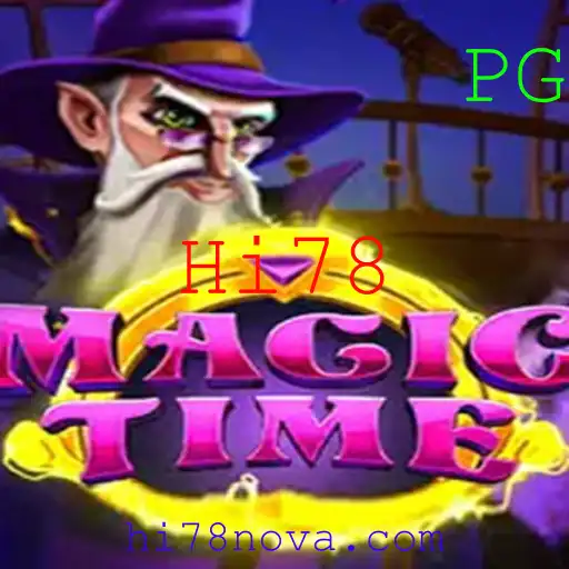 MagicTime: Descobrindo o Mundo Encantado do Novo Jogo Hi78