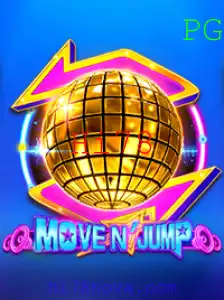 Descubra MovenJump: O Jogo que Está Revolucionando o Mundo dos Games