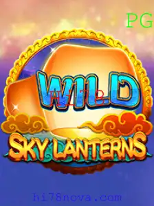 Descubra o Fascinante Jogo SkyLanterns: Uma Mescla de Tradição e Diversão