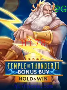 Descubra as Emoções de TempleofThunderIIBonusBuy: Um Mergulho no Mundo dos Slots