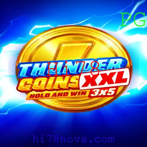 Descubra a Adrenalina de ThunderCoinsXxl: O Novo Fenômeno dos Jogos