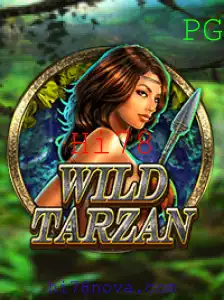 Explorando o Universo Empolgante de WildTarzan