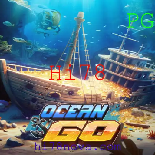 Explore a Estratégia e Aventura de OceanGO