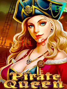 Descubra PirateQueen: Aventuras no Alto Mar