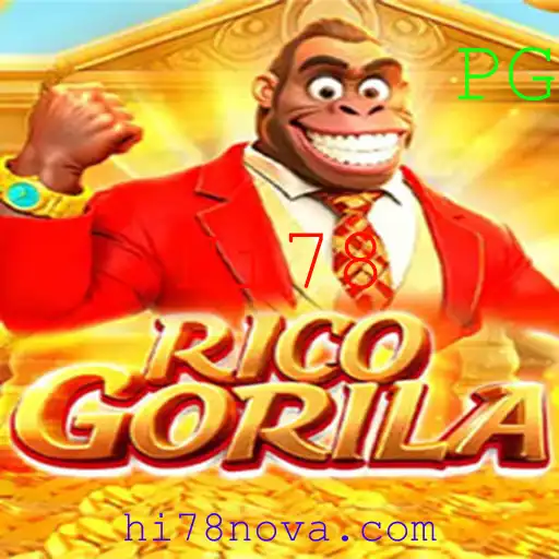 Descubra RicoGorila: Uma Jornada Selvagem no Mundo dos Jogos