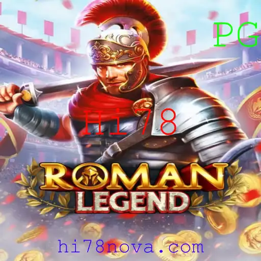 Descubra 'RomanLegend': Um Mergulho no Fascinante Mundo da Roma Antiga