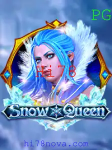 Descubra o Fascinante Mundo de SnowQueen: O Jogo do Momento