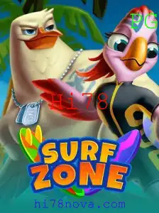 Descubra o Universo do Jogo SurfZone: Aventura e Estratégia nas Ondas