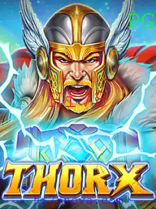 Descubra ThorX: Um Novo Horizonte nos Jogos de Estratégia