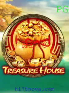 Aventuras Incríveis em TreasureHouse: Descubra os Segredos do Jogo