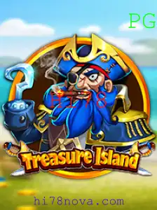 Descubra a Aventura de 'TreasureIsland': O Jogo de Estratégia e Sorte