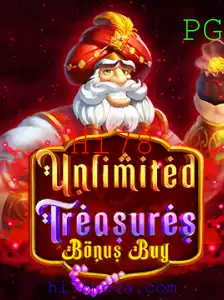 Descubra o Mundo do UnlimitedTreasuresBonusBuy: Uma Jornada Inesquecível