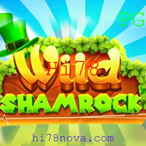 WildShamrock: Uma Aventura de Estratégia e Sorte no Coração da Irlanda
