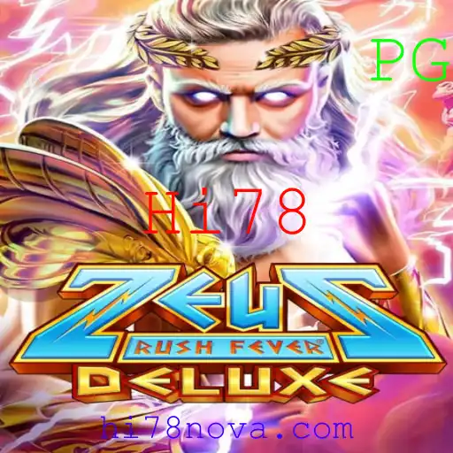 Descubra o Fascinante Mundo de ZeusRushFeverDeluxe
